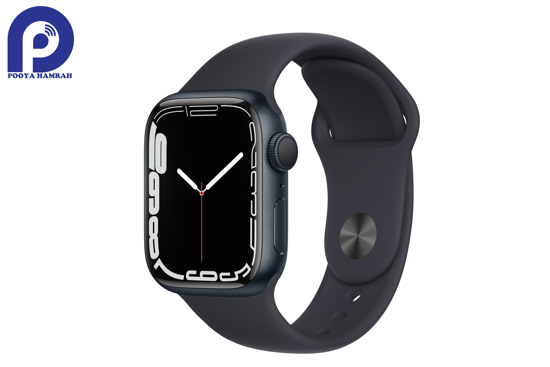 تصویر  Apple Watch Series 7 Aluminum 41mm