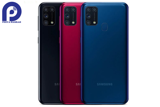 تصویر  (64GB)Samsung Galaxy M31