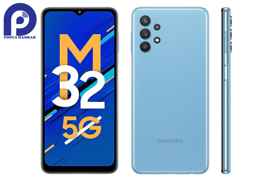 تصویر  Samsung Galaxy M32 5G (128)