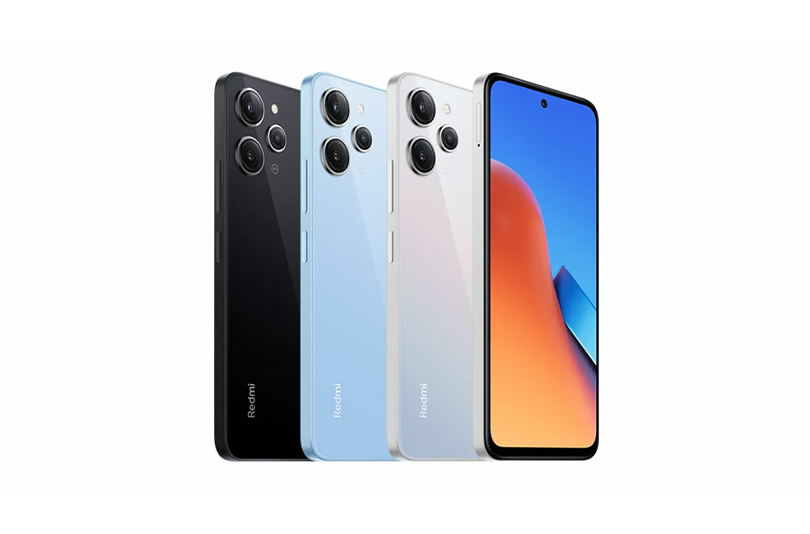 بررسی گوشی Redmi 12 شیائومی