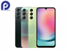تصویر  (128GB/RAM8) Samsung Galaxy A24(ویتنام)